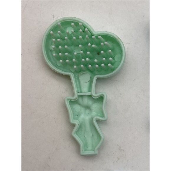 Vintage My Little Pony G1 LOT of 5 Brushes Lot - Picture 10 of 11